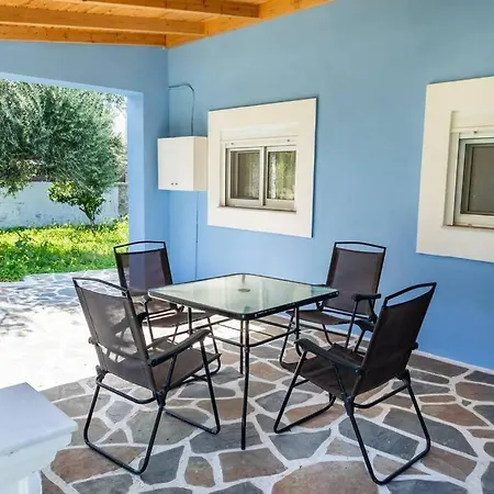 Villa Lothiko Karpathos Town  Exterior photo