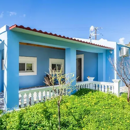 Villa Lothiko Karpathos Town  Exterior photo