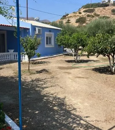 Villa Lothiko Karpathos Town  Exterior photo