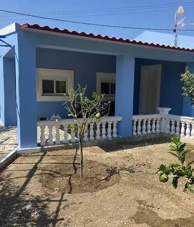 Villa Lothiko Karpathos Town  Exterior photo