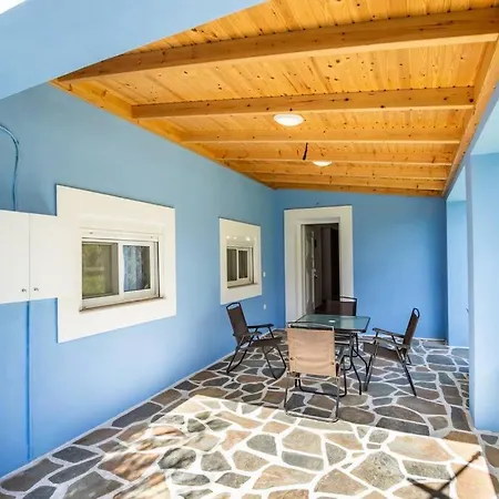 Villa Lothiko Karpathos Town  Exterior photo