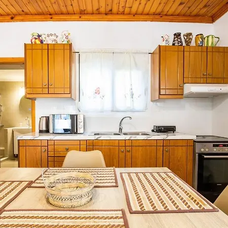Villa Lothiko Karpathos Town  Exterior photo
