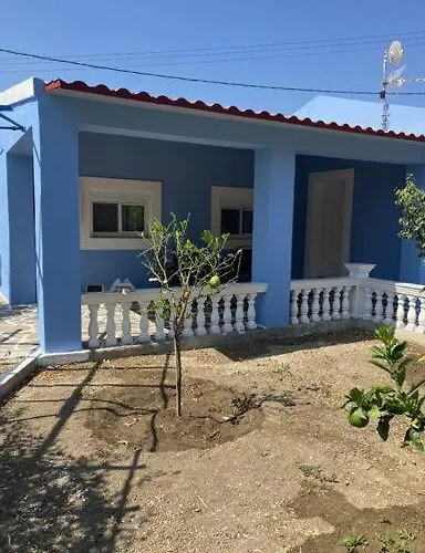 Villa Lothiko