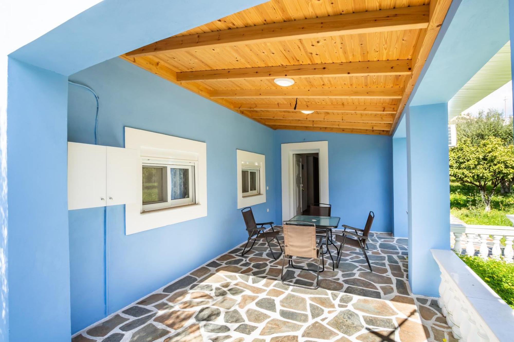 Villa Lothiko Karpathos Town (Pigadia)