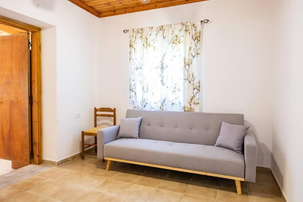 Villa Lothiko *