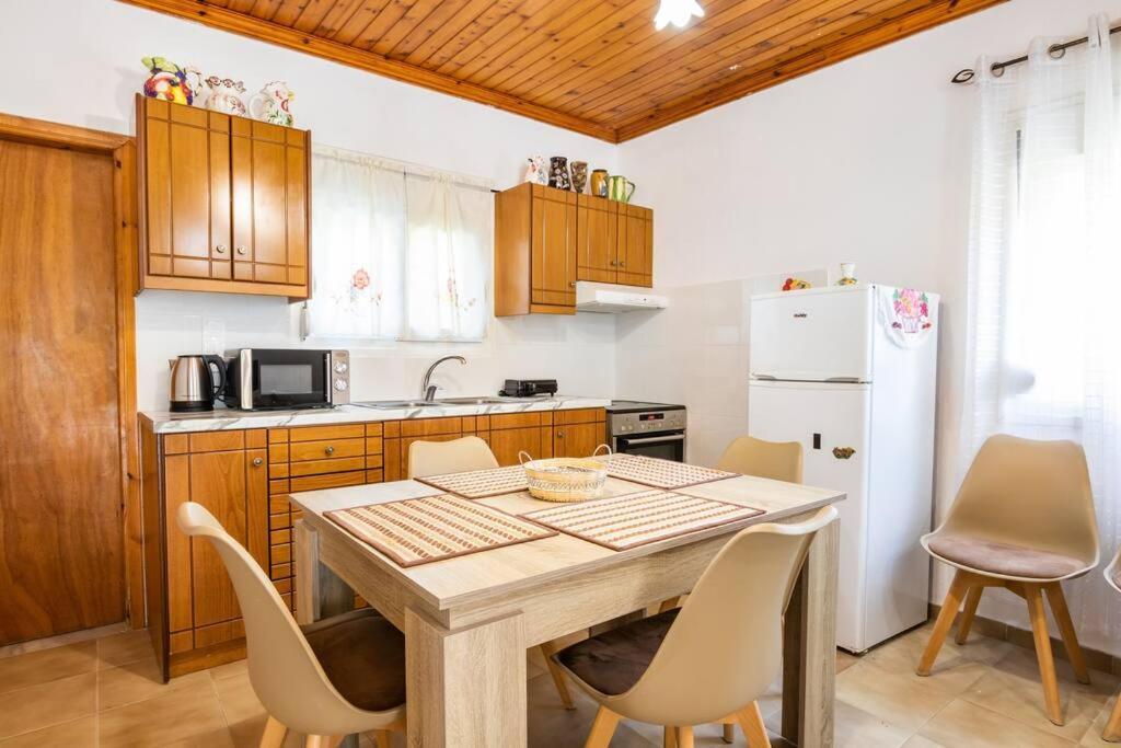 Villa Lothiko Karpathos Town (Pigadia)