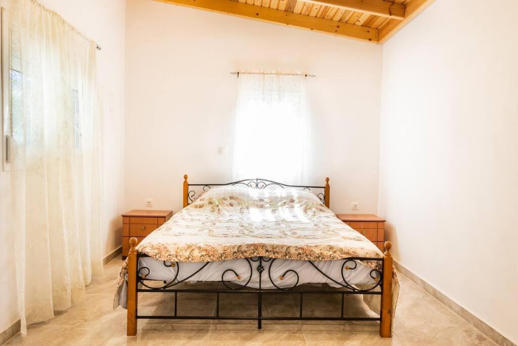 Lothiko Villa Karpathos Town (Pigadia)
