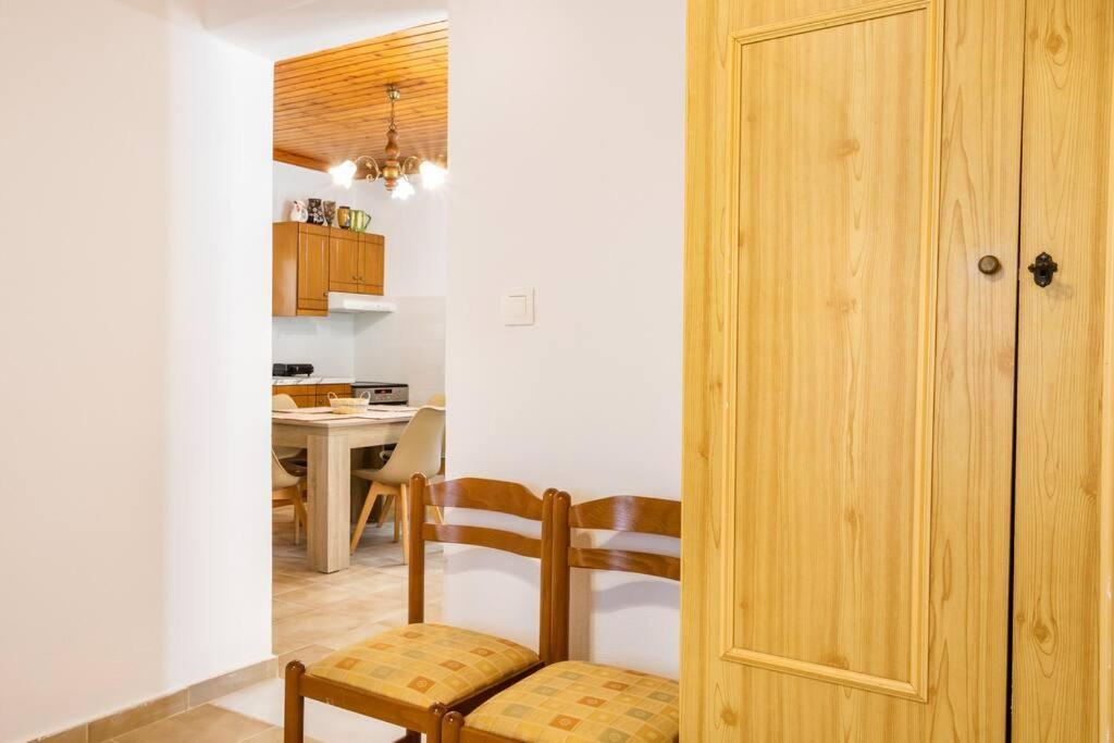 Villa Lothiko Karpathos Town (Pigadia)