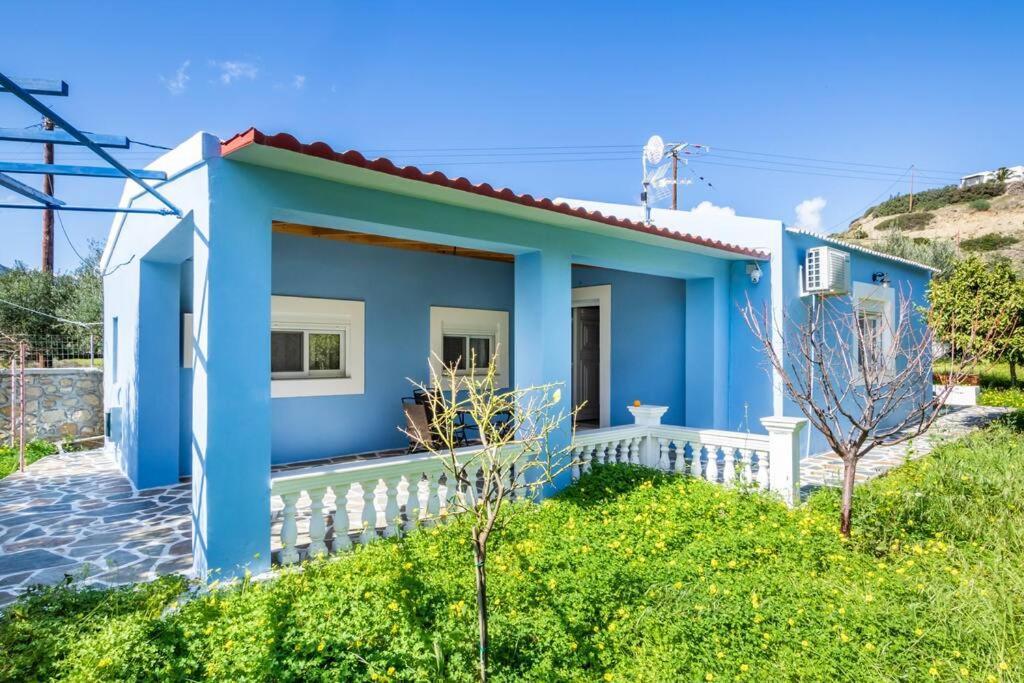 Lothiko * Karpathos Town (Pigadia)