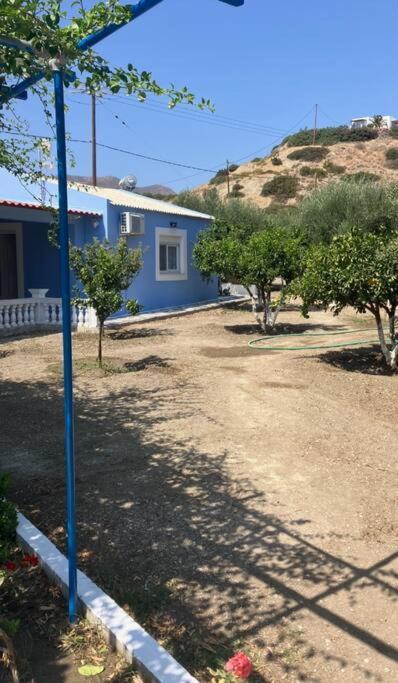 Lothiko Karpathos Town (Pigadia)