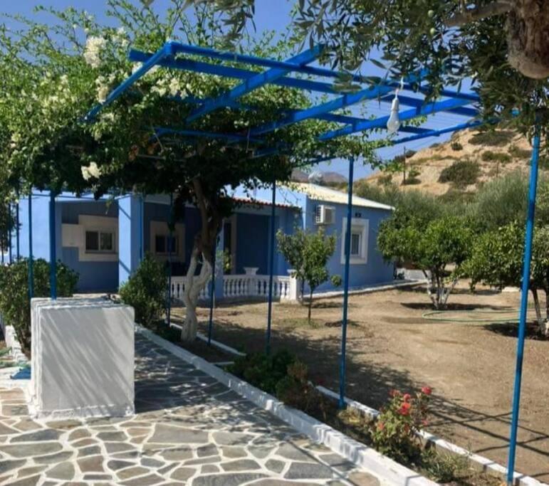 Lothiko Villa