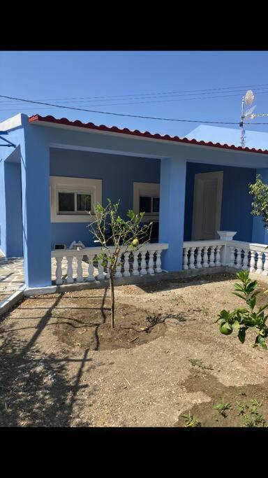 Villa Lothiko *