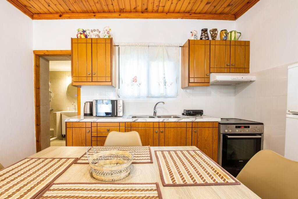 Villa Lothiko *